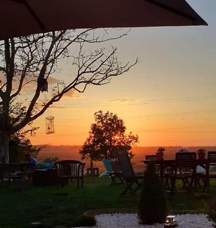 ***** Quinta Do Por Do Sol ***** Apartman Figueira da Foz Kültér fotó