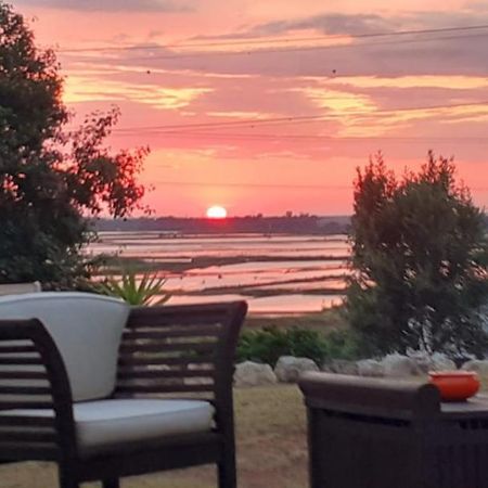 ***** Quinta Do Por Do Sol ***** Apartman Figueira da Foz Kültér fotó