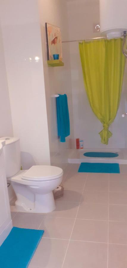 ***** Quinta Do Por Do Sol ***** Apartman Figueira da Foz Kültér fotó