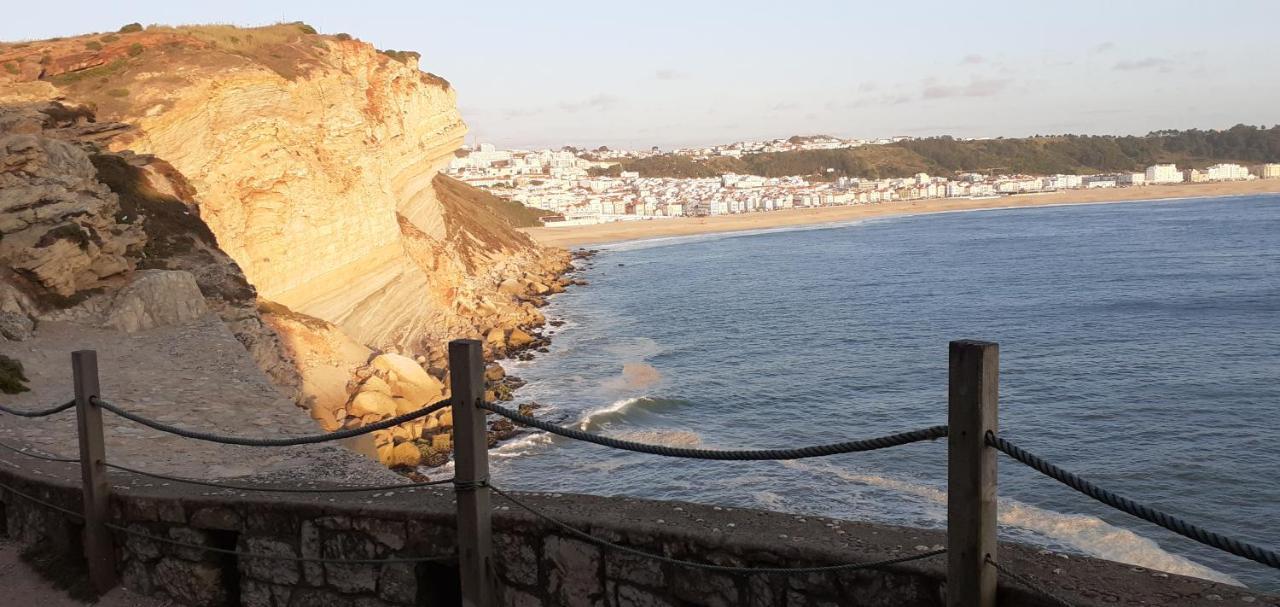 ***** Quinta Do Por Do Sol ***** Apartman Figueira da Foz Kültér fotó