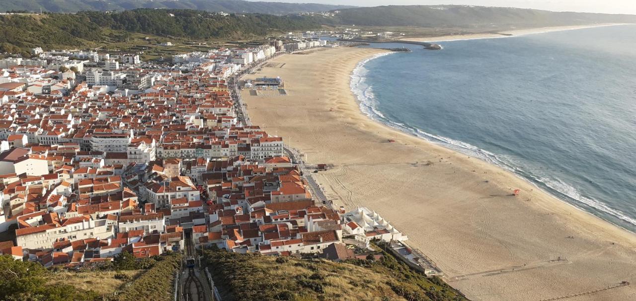 ***** Quinta Do Por Do Sol ***** Apartman Figueira da Foz Kültér fotó