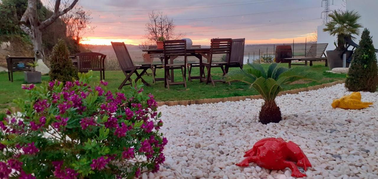 ***** Quinta Do Por Do Sol ***** Apartman Figueira da Foz Kültér fotó