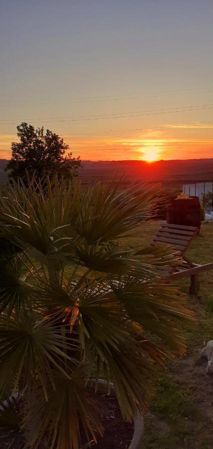 ***** Quinta Do Por Do Sol ***** Apartman Figueira da Foz Kültér fotó