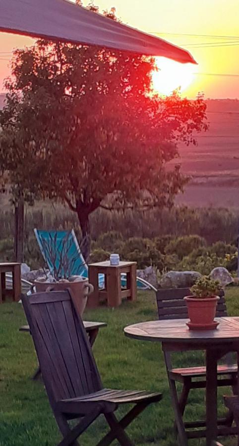 ***** Quinta Do Por Do Sol ***** Apartman Figueira da Foz Kültér fotó