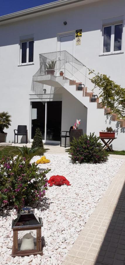 ***** Quinta Do Por Do Sol ***** Apartman Figueira da Foz Kültér fotó