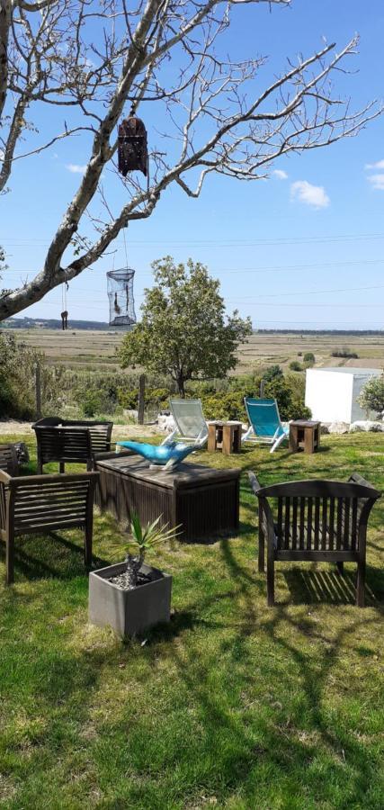 ***** Quinta Do Por Do Sol ***** Apartman Figueira da Foz Kültér fotó