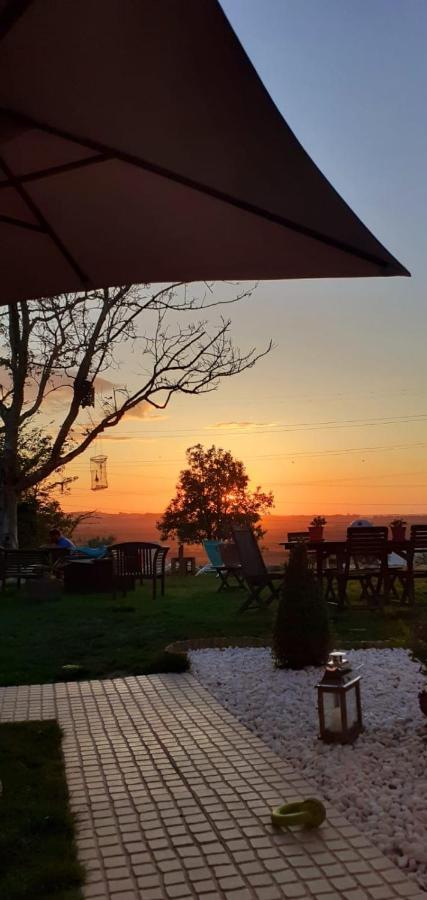 ***** Quinta Do Por Do Sol ***** Apartman Figueira da Foz Kültér fotó
