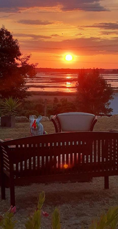 ***** Quinta Do Por Do Sol ***** Apartman Figueira da Foz Kültér fotó