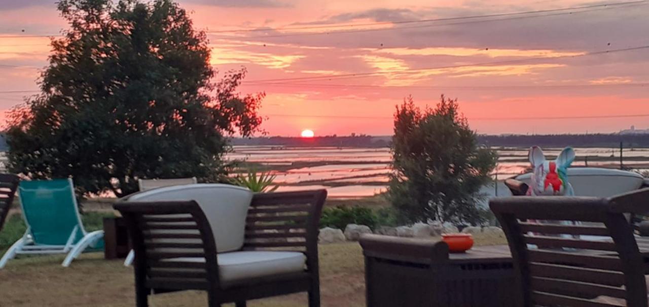 ***** Quinta Do Por Do Sol ***** Apartman Figueira da Foz Kültér fotó
