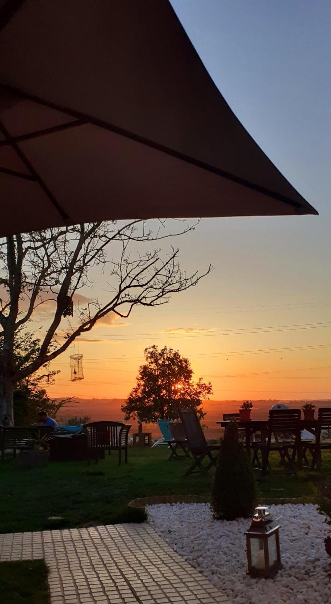 ***** Quinta Do Por Do Sol ***** Apartman Figueira da Foz Szoba fotó